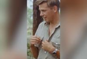 Teens react to iconic David Attenborough moments
