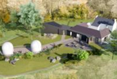 New Scottish Dark Sky Observatory plans get the green light