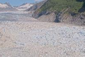 Evacuations in Alaska after glacial melt raises fears of record flooding