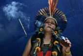 Brazil creates new Indigenous territories during protest-hit COP30