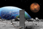 Nasa to put nuclear reactor on the Moon by 2030 - US media