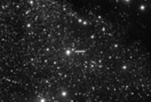 Mystery interstellar object could be oldest known comet