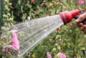 Hosepipe bans in force as drought declared - is your area affected?