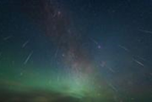 Perseid meteors to light up night sky in one of the year's most active showers