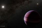 New signs found of giant gas planet in 'Earth's neighbourhood'