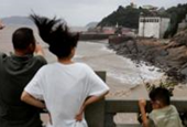 China evacuates nearly two million people as powerful typhoon makes landfall
