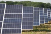 Government approves 'UK's largest' solar farm
