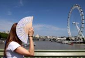 Extreme weather in the UK is the 'new normal'