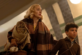 The Director of 12 Years a Slave Takes On Another Historical Atrocity. This Time It’s a Bit of a Mes