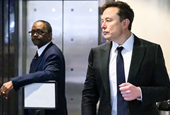 Trump’s Efforts to Intimidate Elon Musk’s Enemies Just Faced a Severe Setback