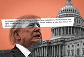 Corruption, Autocracy, Murder: The List of Potential Trump Impeachment Charges Is Long