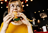 How your brain preps your body for food