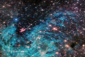 The cosmos is vast, so how do we measure it?