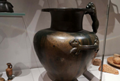Ancient pots found near Pompeii contain 2500-year-old honey