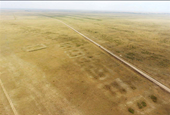 Vast Bronze Age city discovered in the plains of Kazakhstan