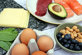 Keto diet shows real promise for anorexia recovery