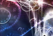 Toy universe shows that time could be a quantum illusion