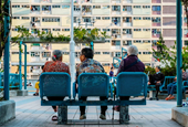 Dementia cases are rising faster in China than the rest of the world