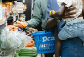 South Africa’s Food System Is Failing Children
