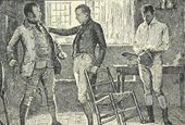 Luddites Is A Popular Technophobe Insult - Here's Who They Were
