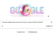 Google Encloses The Web