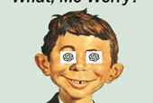 If You Trust AI, You’re Asleep. (At Least You’re Not “Woke”)