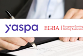 Fintech firm Yaspa Joins EGBA As Newest Associate Member