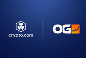 Crypto.com goes all in on prediction markets with new app OG