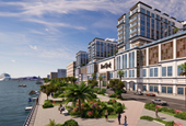 Hard Rock International reveals plans for hotel and casino in San Juan, first in Puerto Rico