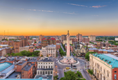 Baltimore sues Kalshi and Polymarket over allegedly illegal sports betting markets