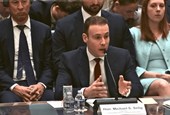 CFTC’s one-man show gets awkward on the Hill as lawmakers hammer Selig on sports bets, staffing gaps
