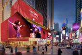 Jay-Z takes first step down the road to a Caesars Palace Casino in Times Square