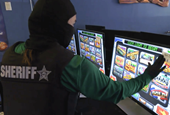 Florida authorities bust Manatee County illegal gambling network during enforcement operation