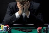 Gambling tops digital addiction risks in 2025, especially for young men – study