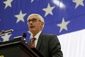 Gov. Evers bars Wisconsin employees from exploiting insider information through prediction markets