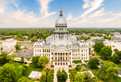 Illinois budget bill targets sports prediction markets with unique transaction tax