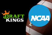 NCAA seeks faster trial over DraftKings disputed March Madness branding case