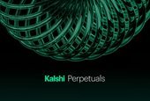 Kalshi launches regulated crypto perpetual futures as US oversight expands