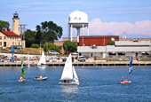 Kenosha casino plan advances to final federal review stage