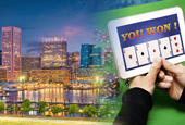 Maryland session ends leaving sweepstakes gaming bills stalled once again as SGLA celebrates