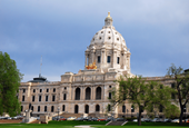 Minnesota lawmakers push felony ban on prediction market betting platforms