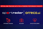 NBA players to get greater biometric data through Orreco and Sportradar deal