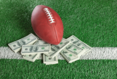 NFL betting growth stalls as prediction markets expand across United States