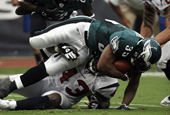 NFL renews push to remove football contracts from prediction markets exchanges