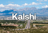 New Mexico tribes challenge Kalshi sports contracts over alleged illegal gambling