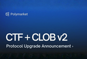 Polymarket prepares major exchange overhaul amid recent controversies and expansion moves