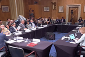 Is it a trade or a bet? Tribes warn Congress that prediction markets are rewriting the rules of gamb