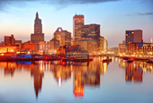Rhode Island Senate advances bill expanding sports betting competition