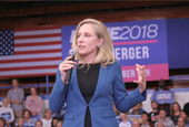 Spanberger veto blocks Fairfax casino vote amid clash over local control