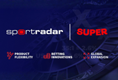 Super Technologies expands Sportradar partnership to power global betting growth